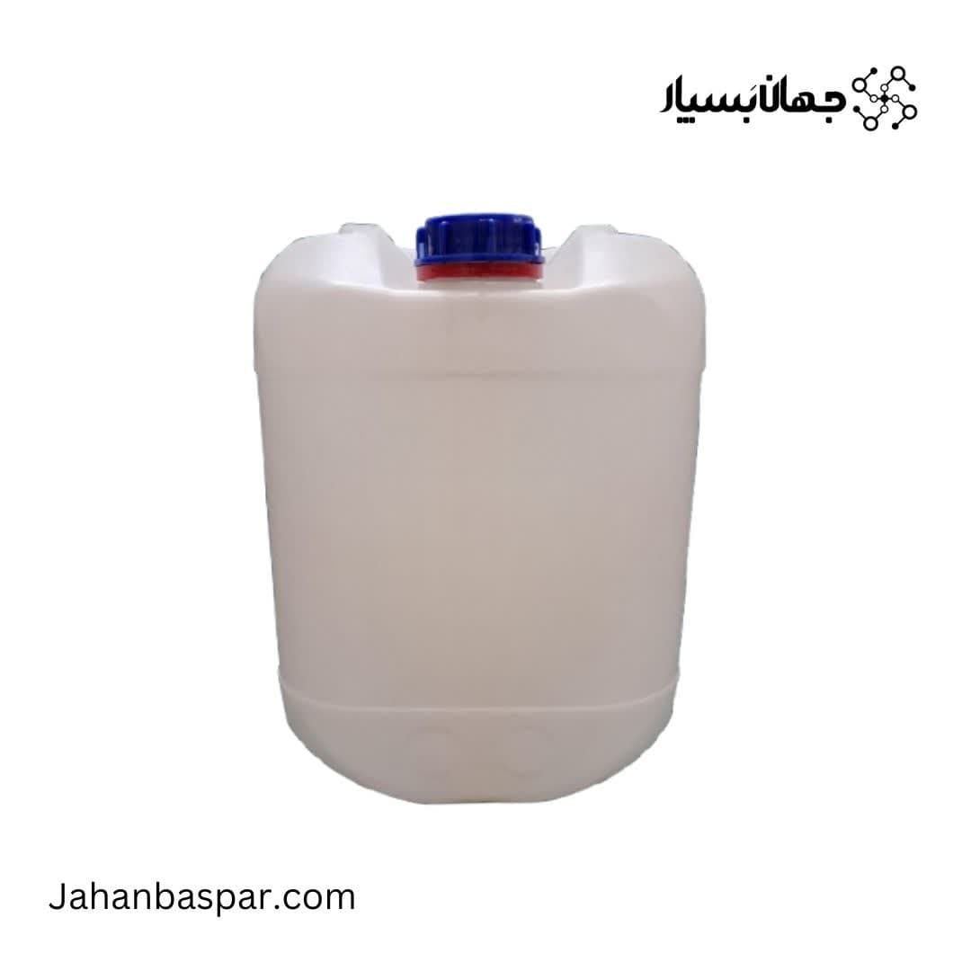 گالن بیست لیتری آلمانی-جهان بسپار